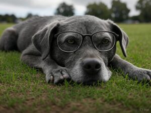 old dog joint pain stiffness Gucosamine